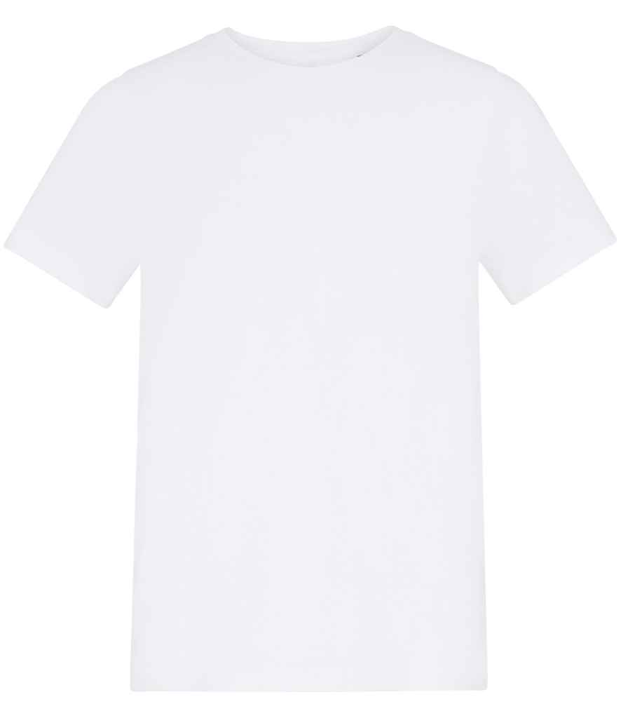 [AT001B ACW 3-4] AWDis Kids 150 T-Shirt (Arctic White, 3-4)