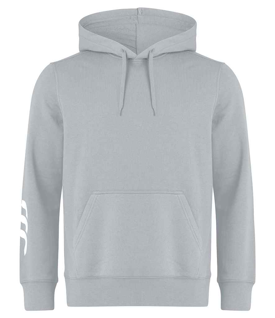 [CN231 CMA XS] Canterbury Club Hoodie (Classic Marl, XS)