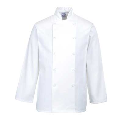 Sussex Chefs Jacket (XS)