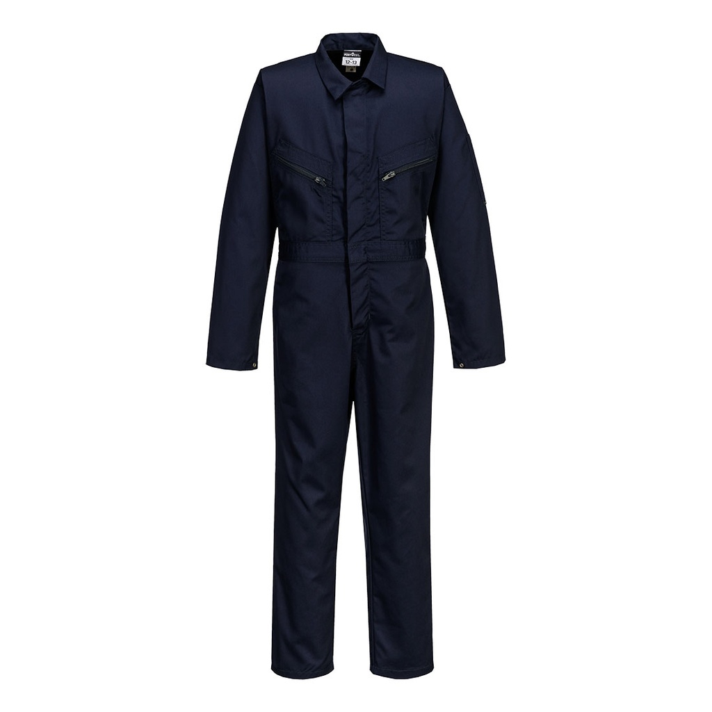 [C890NVR4] Youth's Coverall (4)