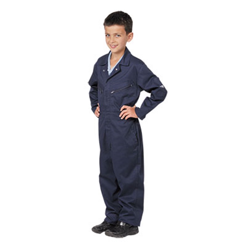 Portwest Youths Coverall (4)