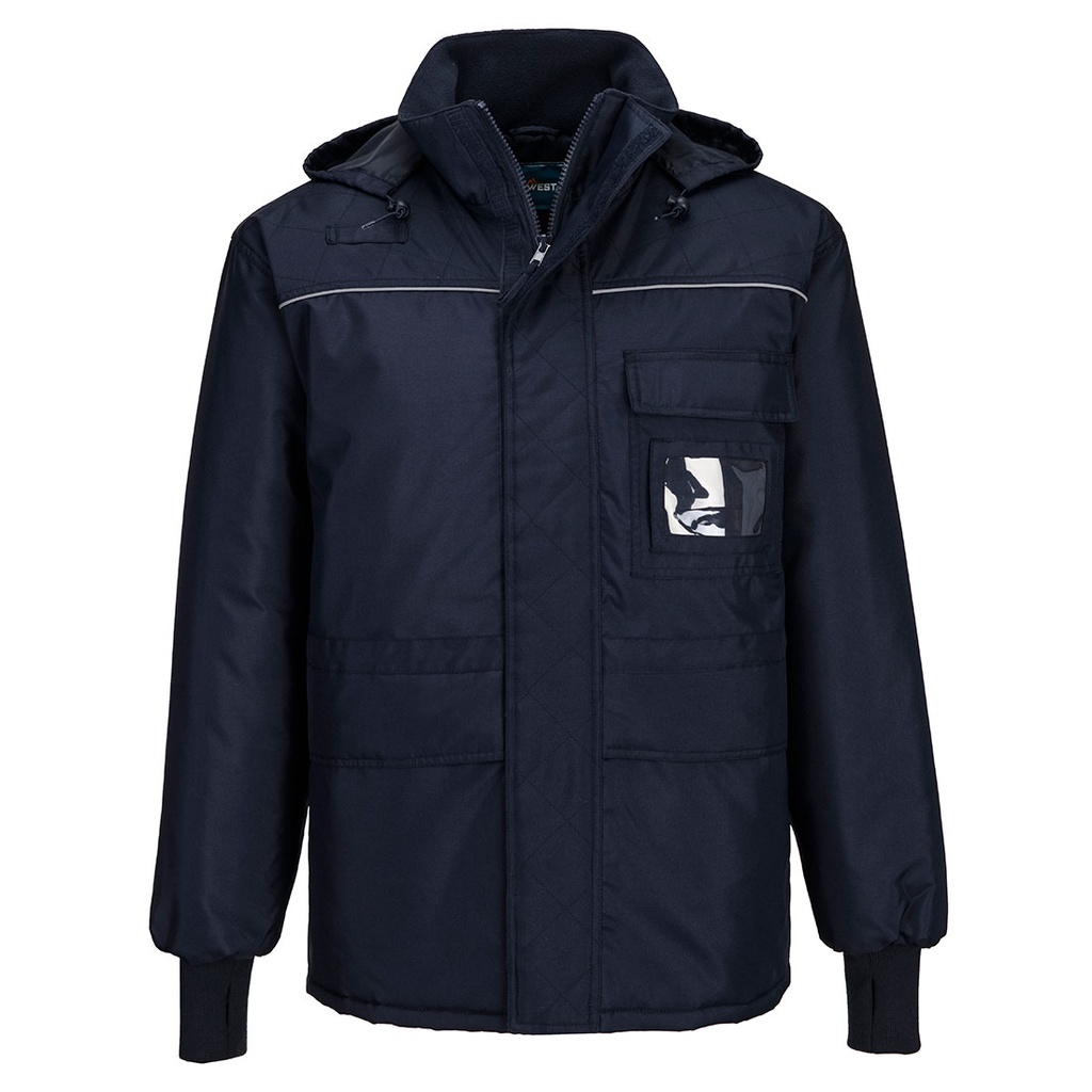 [CS10NARS] ColdStore Jacket (S)