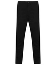 Henbury Stretch Flex Waistband Chino Trousers