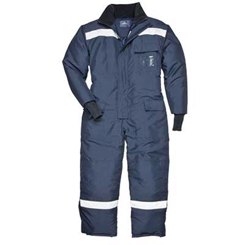 Portwest ColdStore Coverall