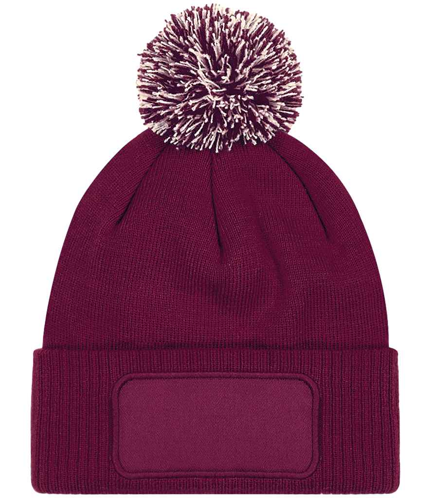 Beechfield Snowstar® Printers Beanie
