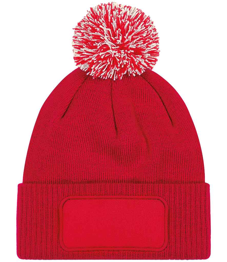 Beechfield Snowstar® Printers Beanie