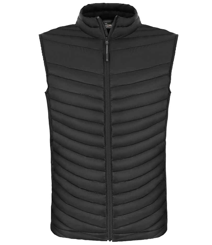 [CR311 BLK XS] Craghoppers Expert Expolite Thermal Bodywarmer (Black, XS)