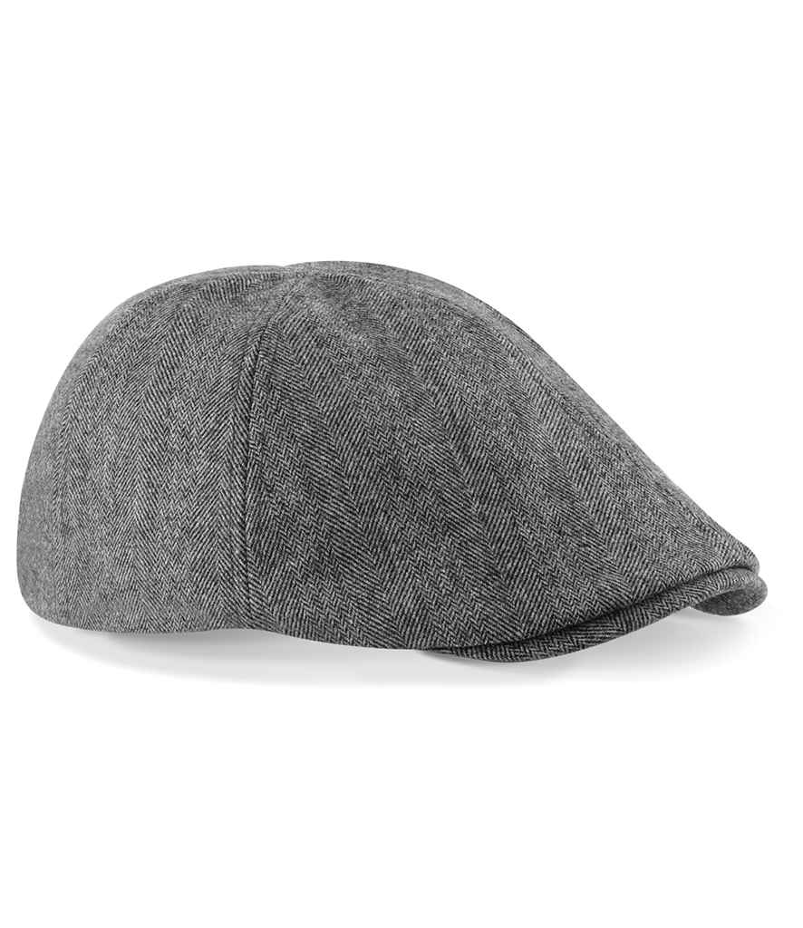 [BB622 GRE ONE] Beechfield Ivy Cap (Grey)