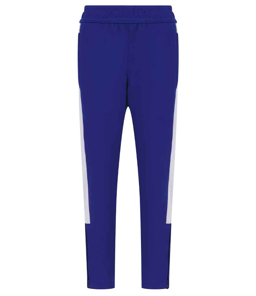 Finden + Hales Kids Knitted Tracksuit Pants