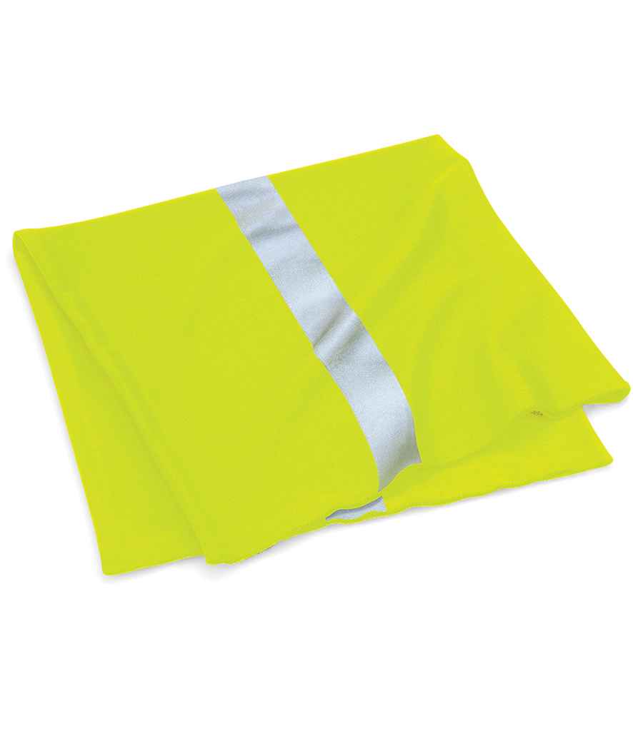 [BB950 FLY ONE] Beechfield Morf® Enhanced-Viz (Fluorescent Yellow)