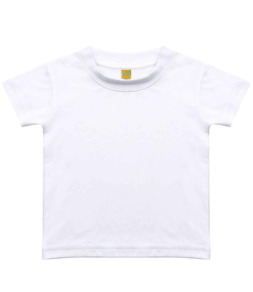 Larkwood Baby/Toddler T-Shirt