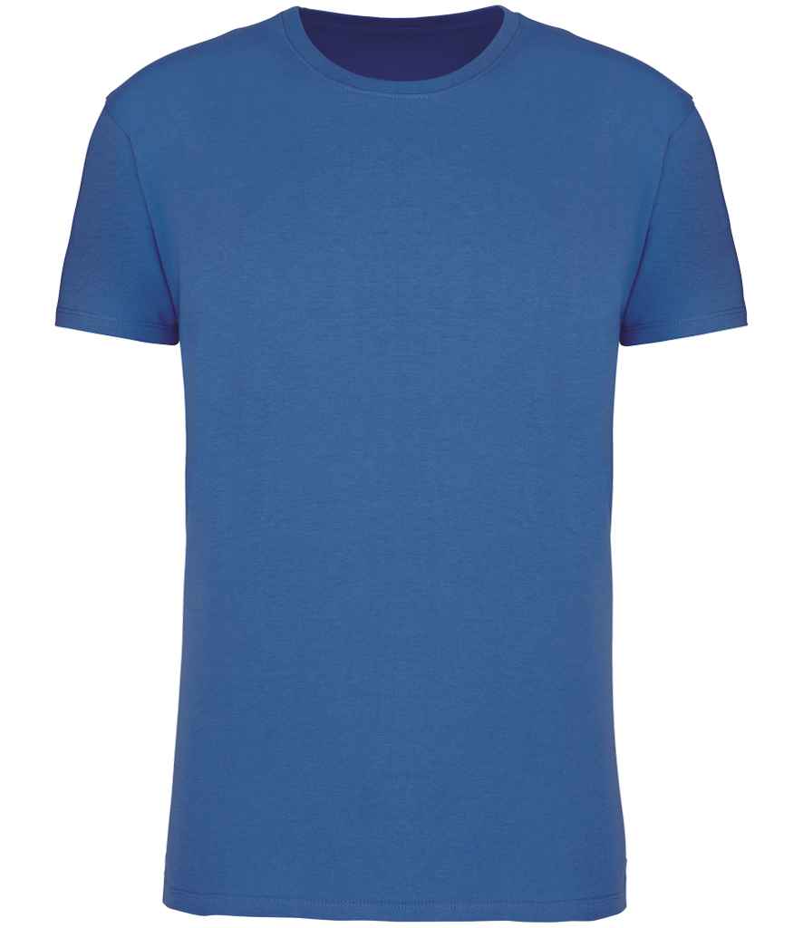 [KB3027IC LRY 4-6] Kariban Kids BIO150IC Crew Neck T-Shirt (Light Royal Blue, 4-6)
