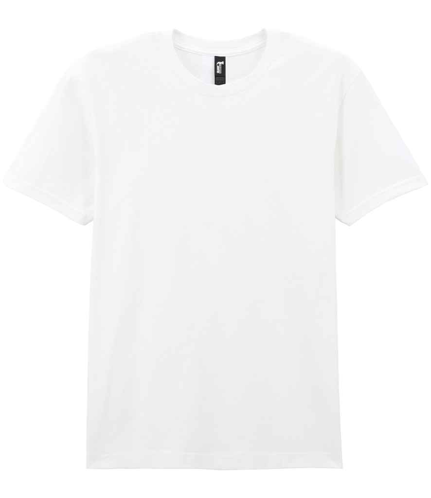 [GD21 OFW S] Gildan Hammer Heavyweight T-Shirt (Off White, S)