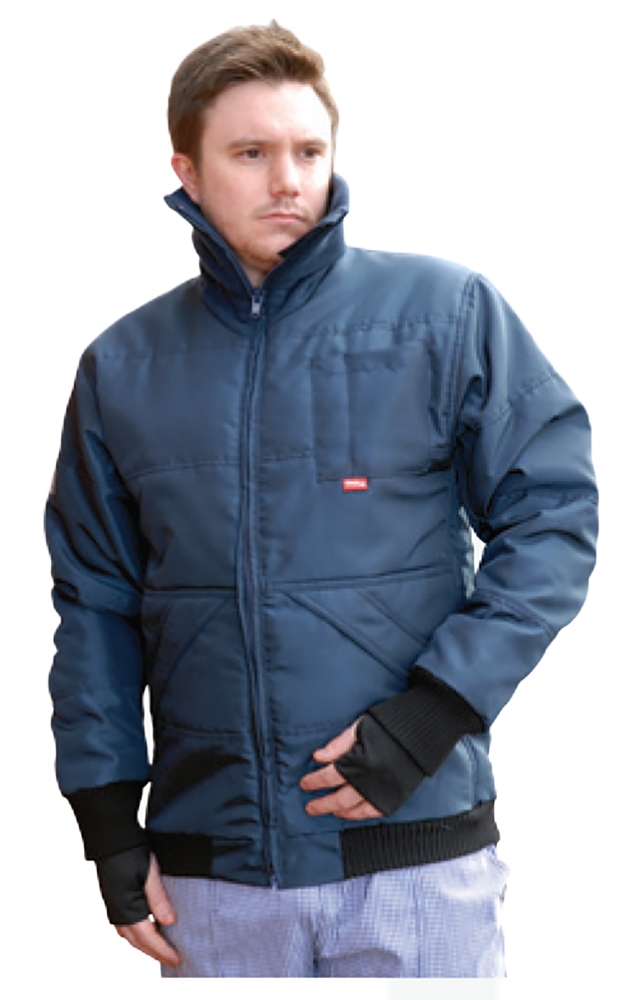 Freezer/Cold Room Jacket
