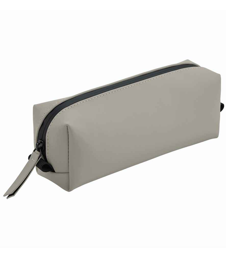 BagBase Matte PU Mini Accessory Case