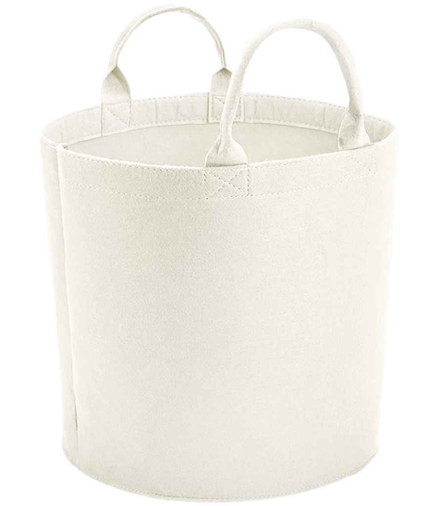 BagBase Felt Trug