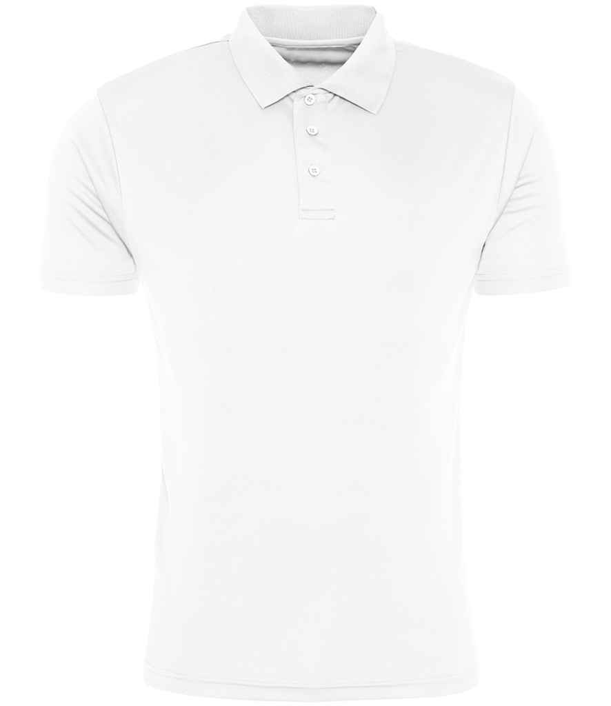 AWDis Cool Smooth Polo Shirt