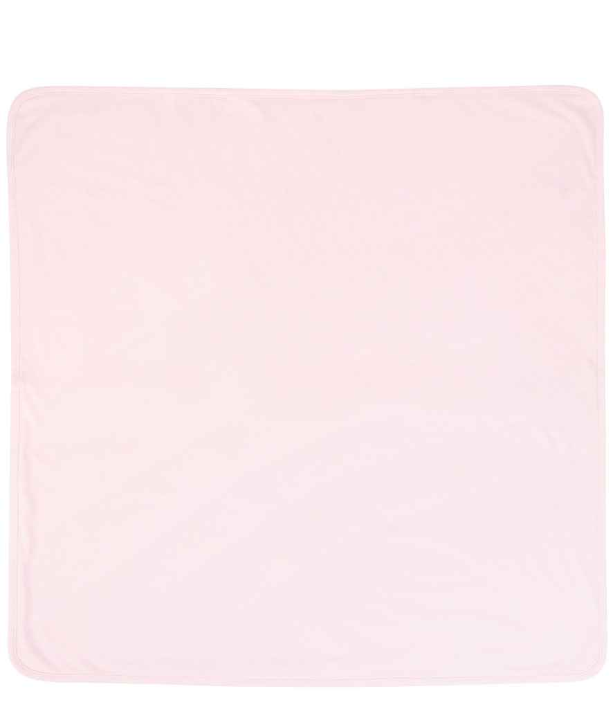 [LW900T PPN ONE] Larkwood Blanket (Pale Pink)