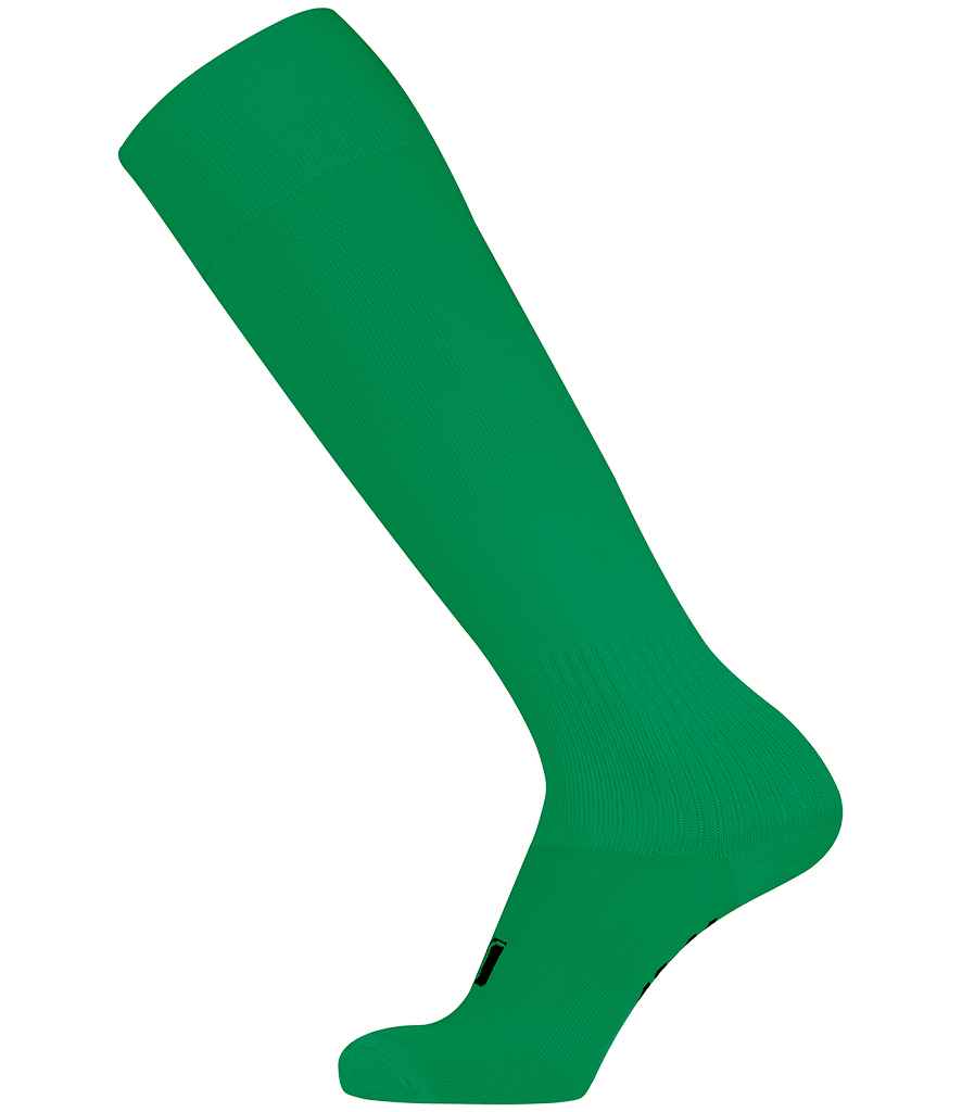 [10604 BGN XS/S] SOL'S Soccer Socks (Bright Green, XS/S)
