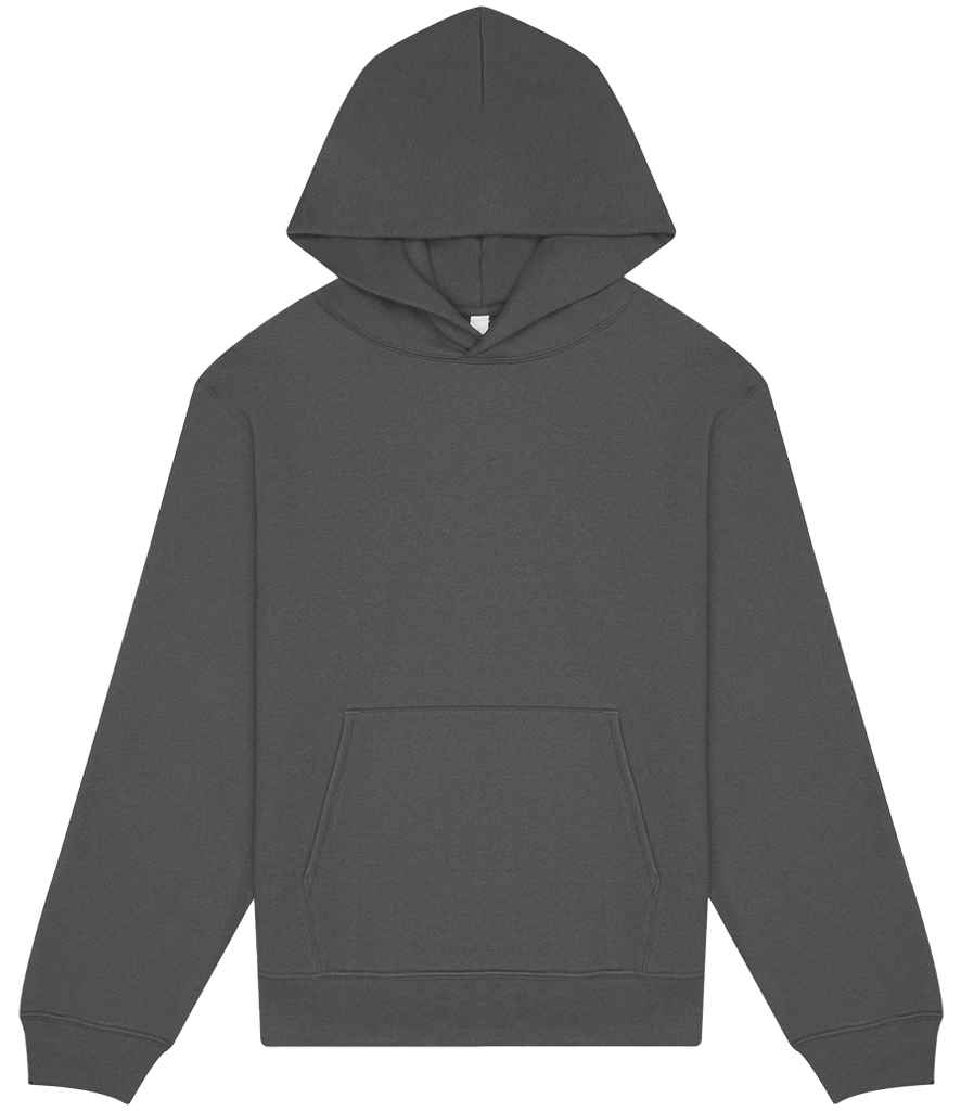 [CV4719 ASP XS] Canvas Unisex Heavyweight Hoodie (Asphalt, XS)