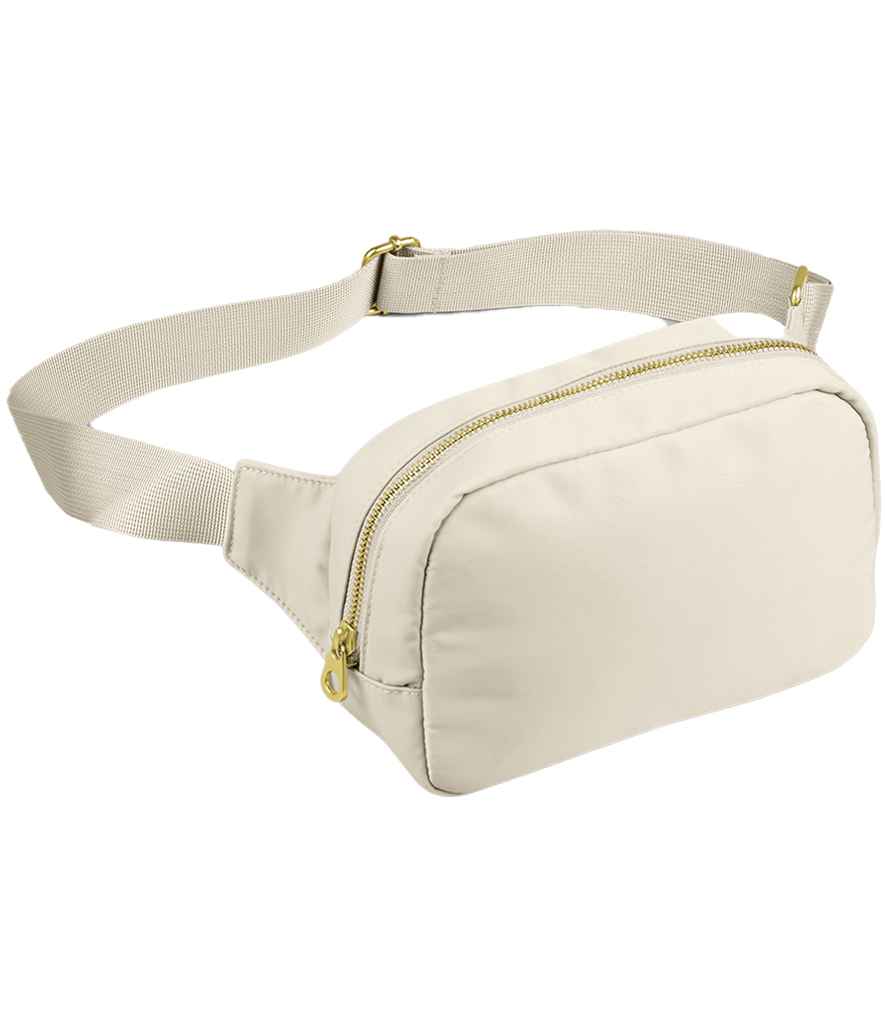 [BG883 CCR ONE] BagBase Sundae Cross Body Bag (Cookies & Cream)