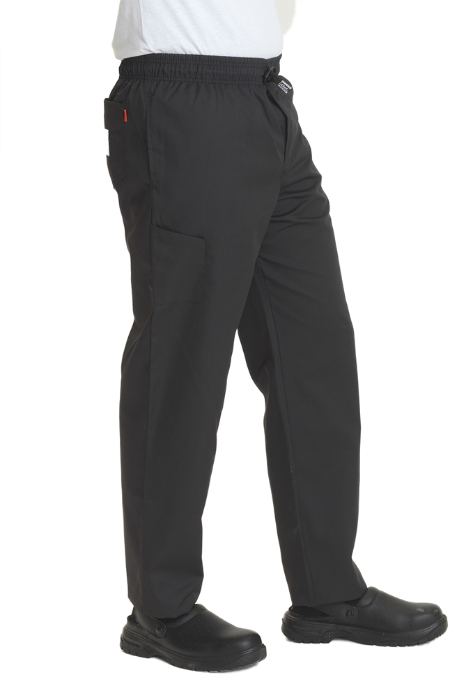 Le Chef Lightweight Trouser (Small)
