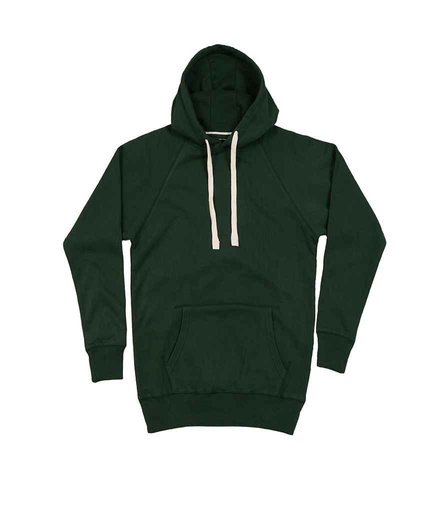 [M73 CHA S] Superstar by Mantis Hoodie (Charcoal Marl)