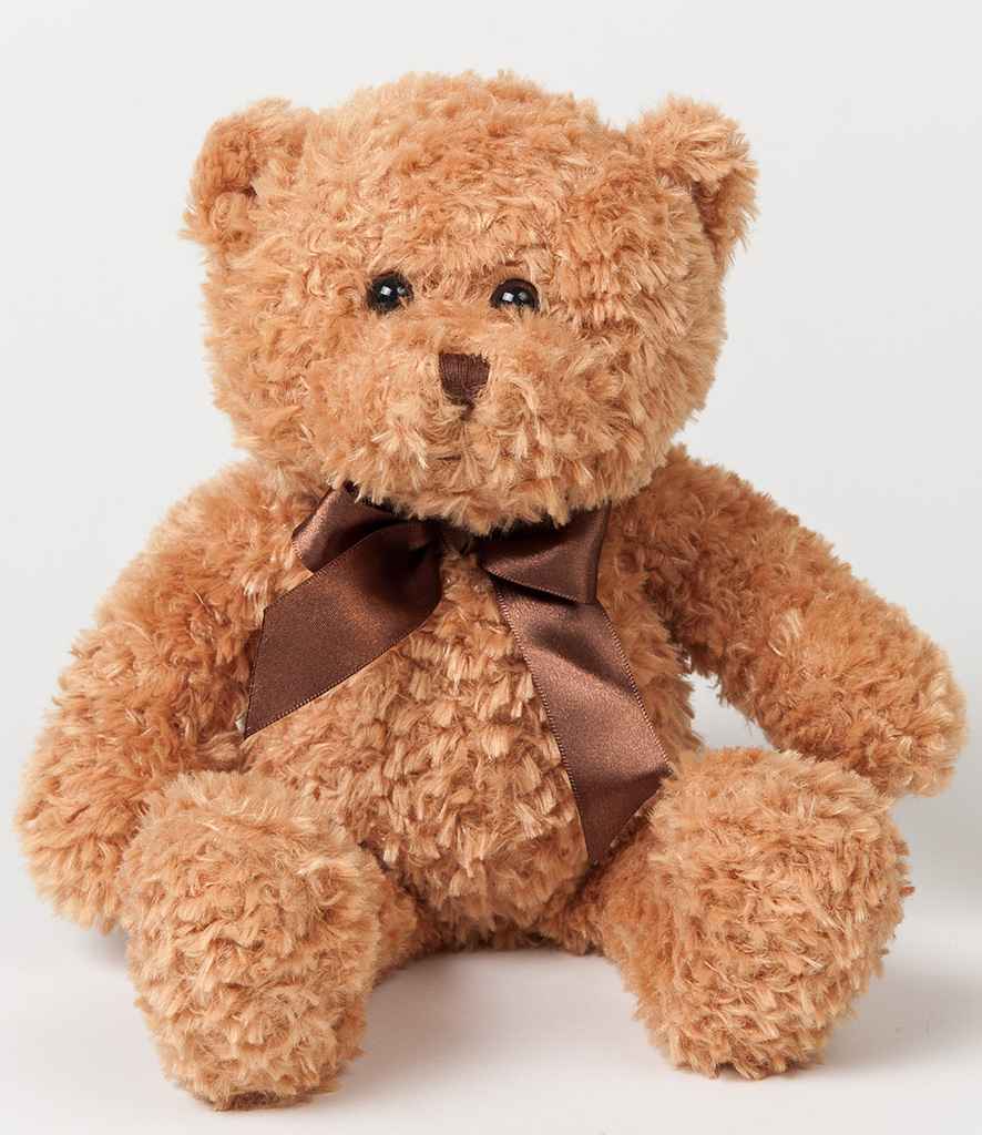 [MM03 LBR S] Mumbles Brumble Bear (S)