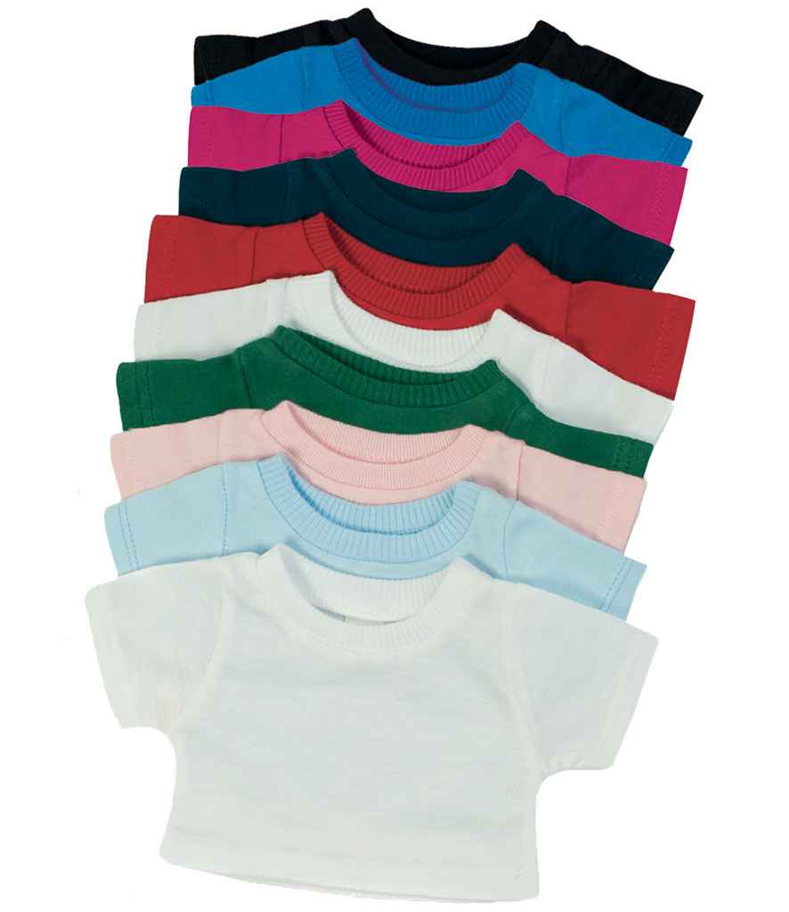 Mumbles Teddy T-Shirt
