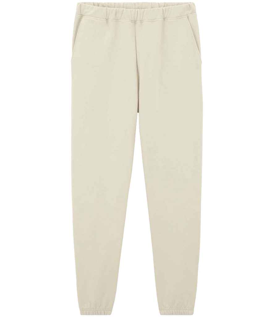 [GD610 OFW S] Gildan SoftStyle® Midweight Pocket Sweat Pants (Off White, S)