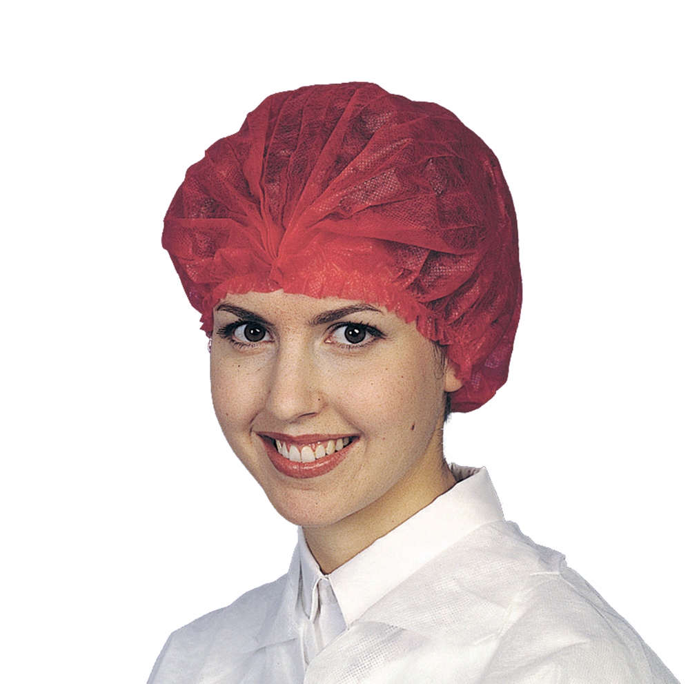 Mob Cap Pack  100 (Yellow)