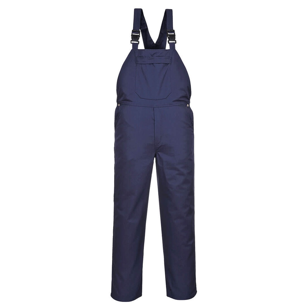 [C875NVRS] Burnley Bib and Brace (S)