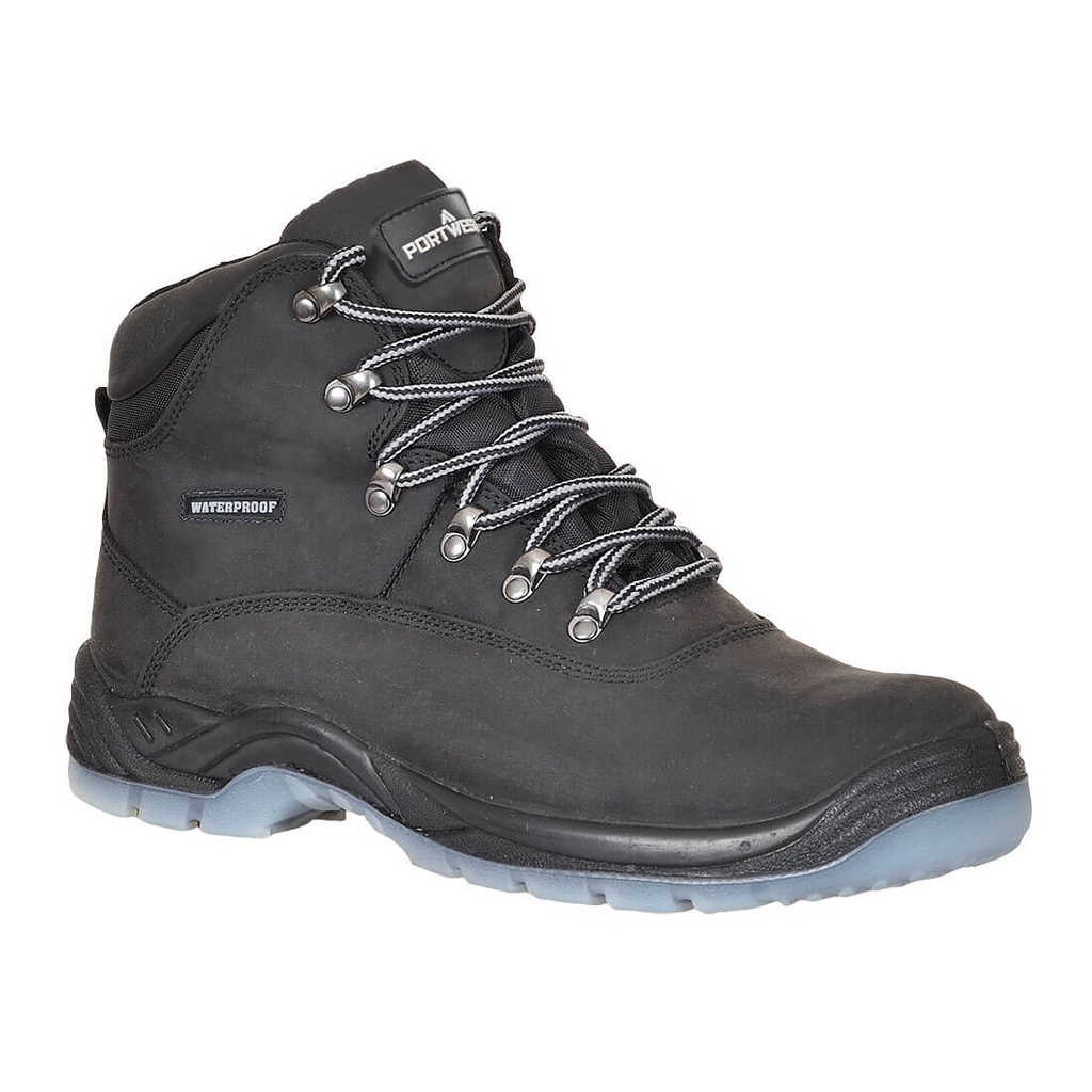 [FW57BKR38] FW57 - Steelite All Weather Boot S7 FO SR (5/38)