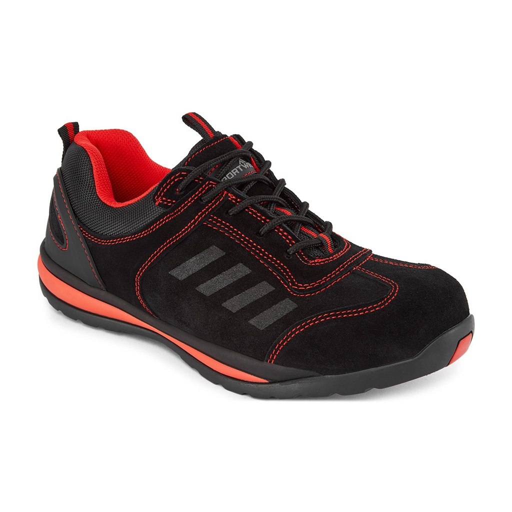 [FW34RER38] Steelite Lusum Safety Trainer S1P HRO (5/38)