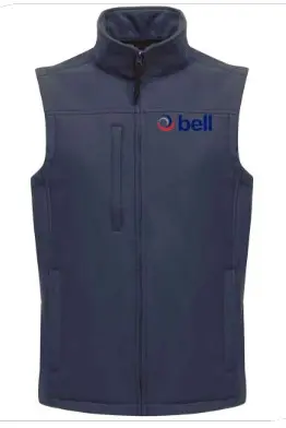 Bell Gilet/Bodywarmer