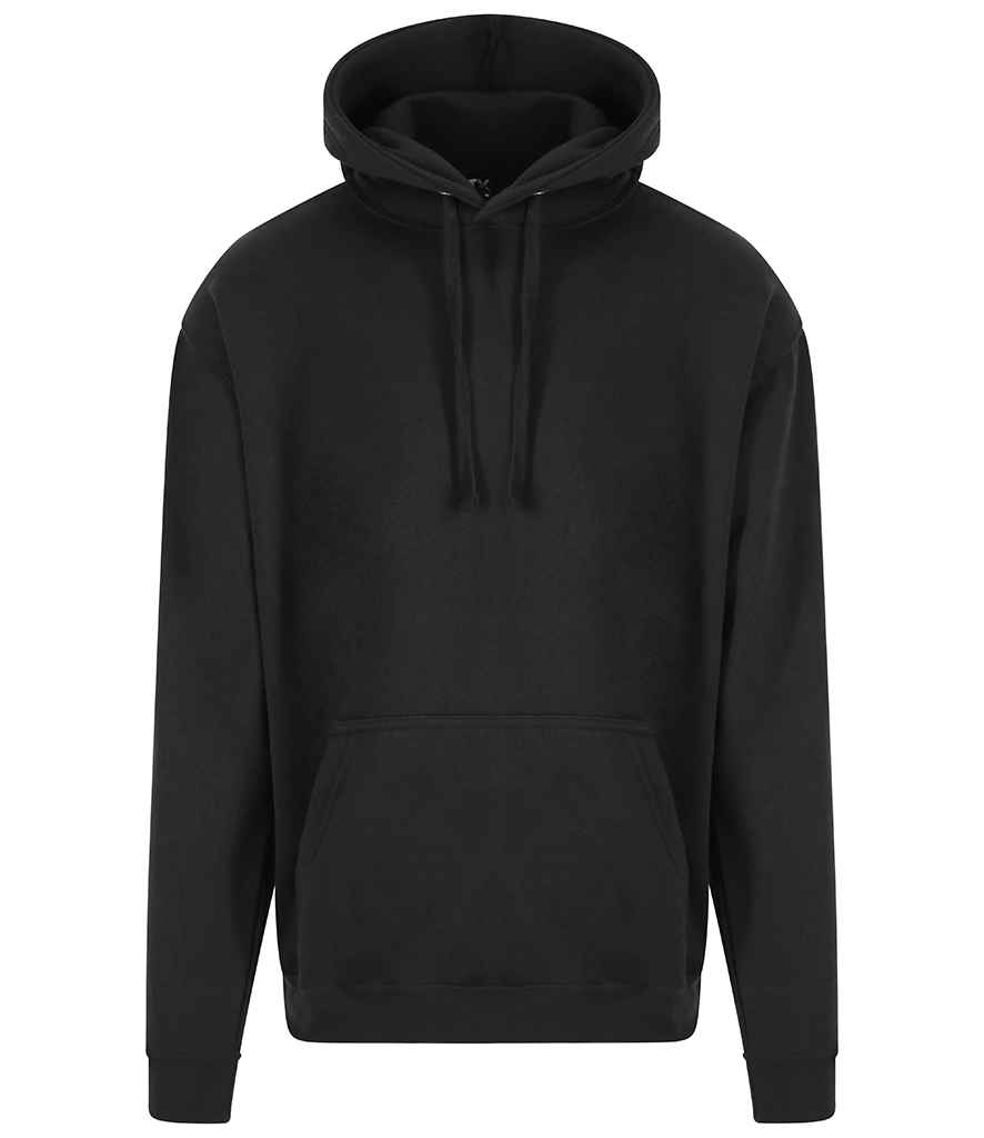 [RX350 BLA S] Pro RTX Pro Hoodie (Black, S)