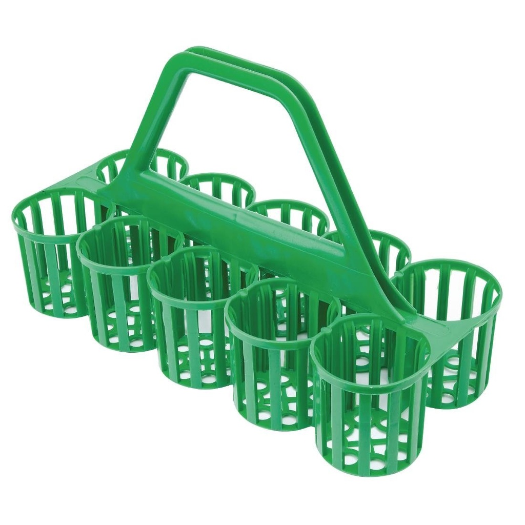 [BC-GCG] Glass and Bottle Carrier
