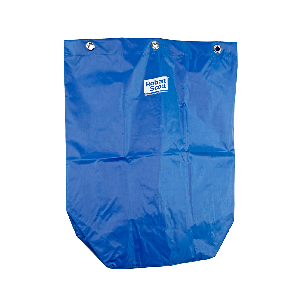 [J-JTSBYRS] 60L Jolly Trolley Vinyl Bag