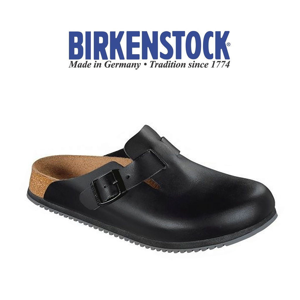 Birkenstock Boston Shoe (3)