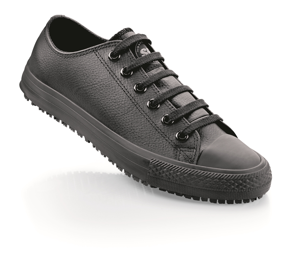 Shoes for Crews Old School Low Rider Shoe (38)