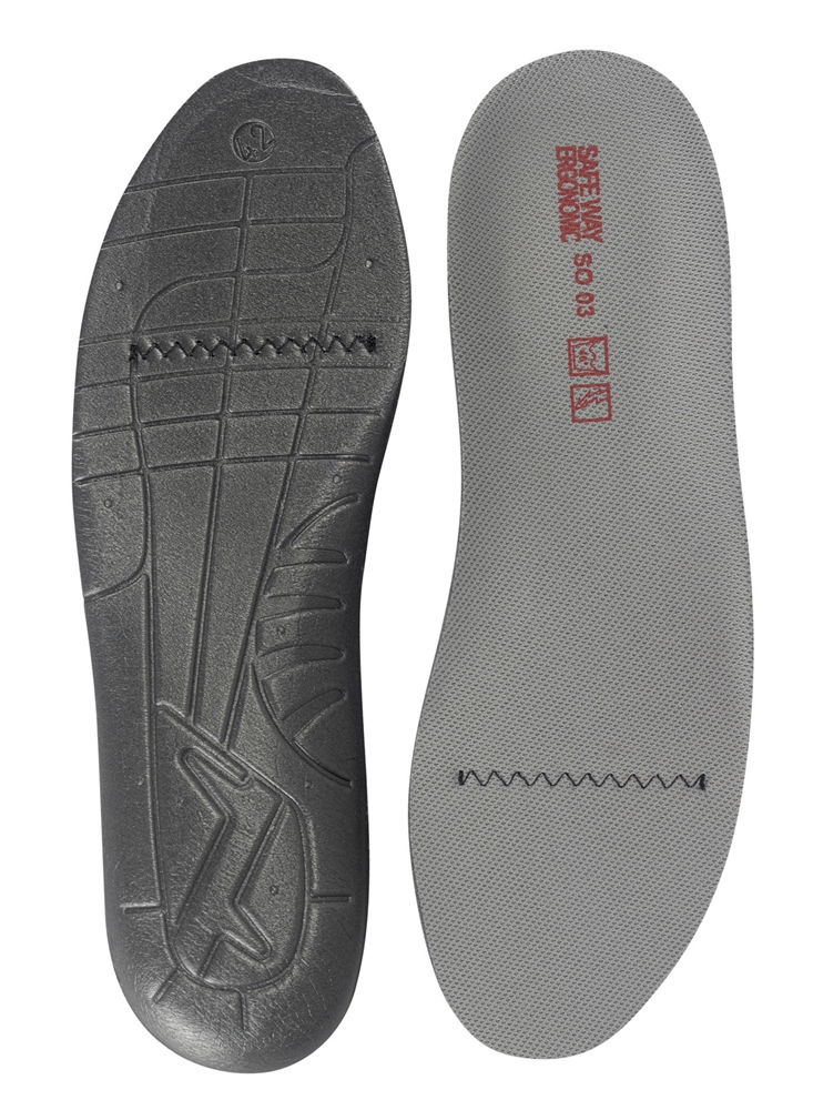 Comfort Grip Insole Washable (36)