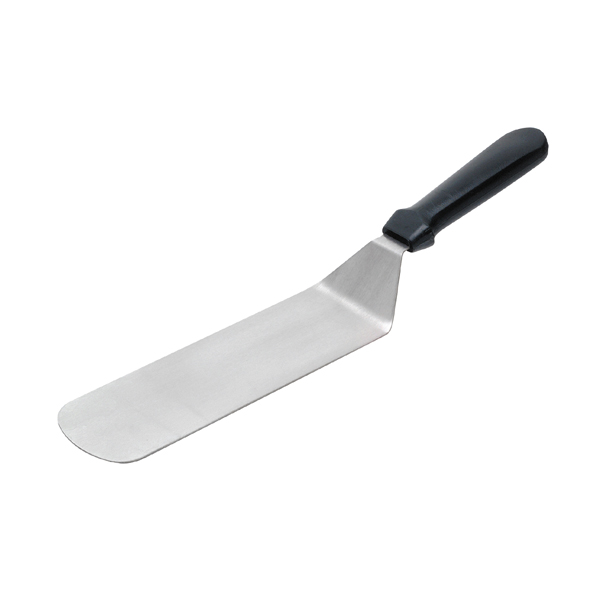 [BC-N05-188] S/St Solid Blade Turner 210X75mm