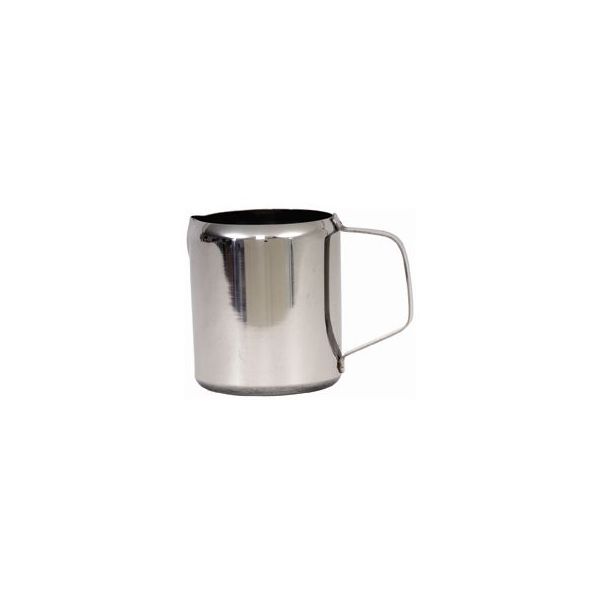 [BC-N10121] GenWare Stainless Steel Milk Jug 30cl/ 10oz