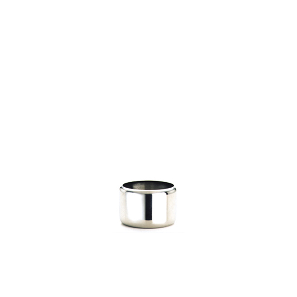 GenWare Stainless Steel Sugar Bowl 30cl/ 10oz