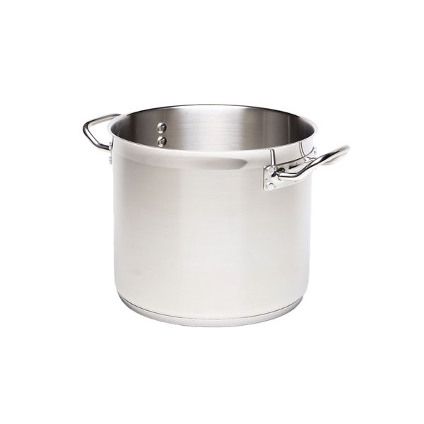 [BC-N1026-12] GW Stockpot (No Lid) 12L - 26 x 22cm (Dia x H)