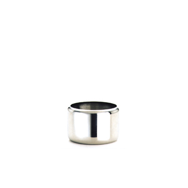 GenWare Stainless Steel Sugar Bowl 12.5cl/ 5oz