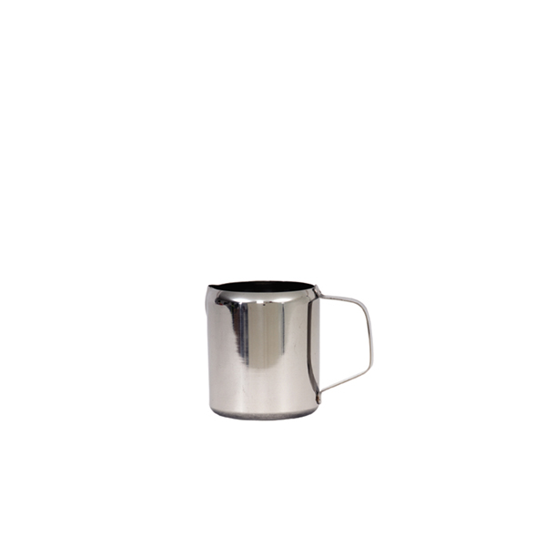 [BC-N10421] GenWare Stainless Steel Cream Jug 8.5cl/ 3oz
