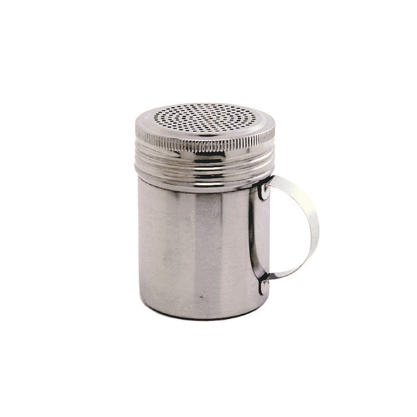 [BC-N109] GenWare Stainless Steel Screw Handled Shaker with Screw Top 30cl/ 10oz