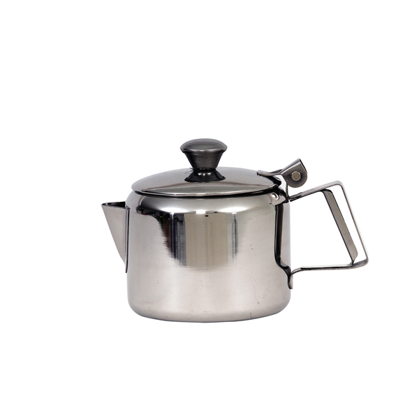 [BC-N11034] GenWare Stainless Steel Economy Teapot 1L/ 32oz
