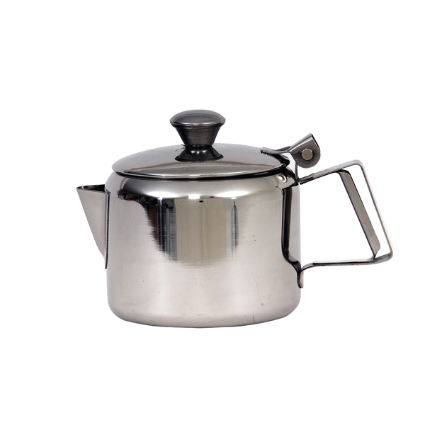 [BC-N11058] GenWare Stainless Steel Economy Teapot 2L/ 70oz